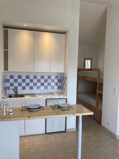 Studio Bellevue Коголен Екстер'єр фото